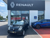 Renault Twingo occasion année 2022 boite Manuelle Annonce Renault Twingo occasion Electrique E-Tech Electrique Achat intégral III BERLINE Zen PHASE 2 à Bessières