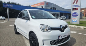 Renault Twingo , garage JT AUTOMOBILES  BURNHAUPT LE HAUT