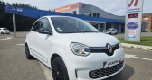 Renault Twingo occasion année 2022 boite Automatique Annonce Renault Twingo occasion Electrique E-Tech Electrique Achat intégral Urban Night PHASE 2 à BURNHAUPT LE HAUT