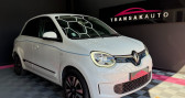 Renault Twingo occasion année 2022 boite Automatique Annonce Renault Twingo occasion Electrique E-TECH ELECTRIQUE III Achat Integral - 21 Intens / 1 ERE MAI à Marignane