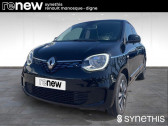 Renault Twingo E-TECH ELECTRIQUE III Achat Intgral - 21 Intens  2022 - annonce de voiture en vente sur Auto Sélection.com