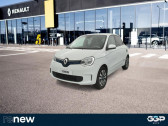 Renault Twingo occasion année 2021 boite Automatique Annonce Renault Twingo occasion Electrique E-TECH ELECTRIQUE III Achat Intégral - 21 Intens à PETITE FORET