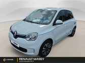 Renault Twingo occasion année 2022 boite Automatique Annonce Renault Twingo occasion Electrique E-TECH ELECTRIQUE III Achat Intégral - 21 Intens à Massy