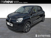 Renault Twingo E-TECH ELECTRIQUE III Achat Intgral - 21 Intens   La Valette sur Var 83