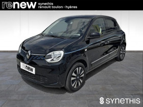 Renault Twingo , garage Renault Hyres  Hyres