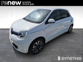 Renault Twingo occasion année 2022 boite Automatique Annonce Renault Twingo occasion Electrique E-TECH ELECTRIQUE III Achat Intégral - 21 Intens à Gap