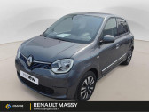 Renault Twingo occasion année 2021 boite Automatique Annonce Renault Twingo occasion Electrique E-TECH ELECTRIQUE III Achat Intégral - 21 Intens à Massy