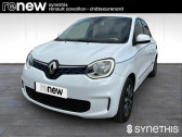 Renault Twingo occasion année 2022 boite Automatique Annonce Renault Twingo occasion Electrique E-TECH ELECTRIQUE III Achat Intégral - 21 Intens à Cavaillon