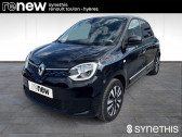 Renault Twingo occasion année 2021 boite Automatique Annonce Renault Twingo occasion Electrique E-TECH ELECTRIQUE III Achat Intégral - 21 Intens à La Valette sur Var