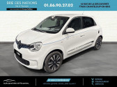 Renault Twingo occasion année 2021 boite Automatique Annonce Renault Twingo occasion Electrique E-TECH ELECTRIQUE III Achat Intégral - 21 Intens à NOISIEL