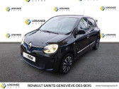 Annonce Renault Twingo occasion Electrique E-TECH ELECTRIQUE III Achat Intgral - 21 Intens  Sainte-Genevive-des-Bois