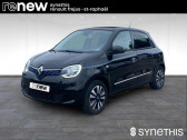 Renault Twingo occasion année 2022 boite Automatique Annonce Renault Twingo occasion Electrique E-TECH ELECTRIQUE III Achat Intégral - 21 Intens à Frejus