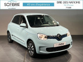 Renault Twingo E-TECH ELECTRIQUE III Achat Intgral - 21 Intens   NOISIEL 77