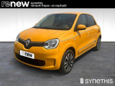 Renault Twingo E-TECH ELECTRIQUE III Achat Intgral - 21 Intens   Frejus 83