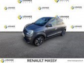 Renault Twingo E-TECH ELECTRIQUE III Achat Intgral - 21 Intens   Massy 91