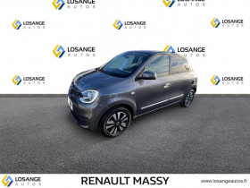 Renault Twingo , garage Renault Massy  Massy