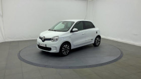 Renault Twingo , garage OPEL PERPIGNAN  PERPIGNAN