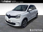 Annonce Renault Twingo occasion Electrique E-TECH ELECTRIQUE III Achat Intgral - 21 Intens  La Valette sur Var