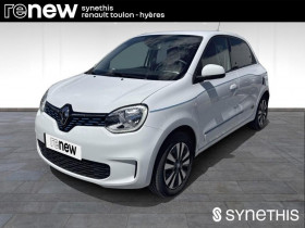Renault Twingo , garage Renault Hyres  Hyres