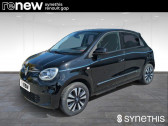 Renault Twingo occasion année 2022 boite Automatique Annonce Renault Twingo occasion Electrique E-TECH ELECTRIQUE III Achat Intégral - 21 Intens à Gap