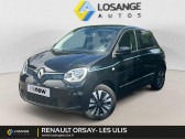 Renault Twingo E-TECH ELECTRIQUE III Achat Intgral - 21 Intens   Les Ulis 91