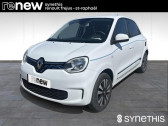 Renault Twingo occasion année 2022 boite Automatique Annonce Renault Twingo occasion Electrique E-TECH ELECTRIQUE III Achat Intégral - 21 Intens à Frejus