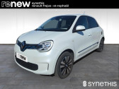 Renault Twingo E-TECH ELECTRIQUE III Achat Intgral - 21 Intens   Frejus 83