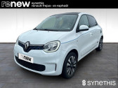Renault Twingo occasion année 2022 boite Automatique Annonce Renault Twingo occasion Electrique E-TECH ELECTRIQUE III Achat Intégral - 21 Intens à Frejus
