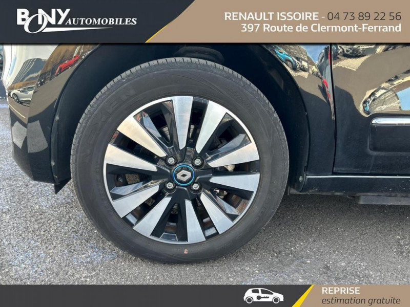 Renault Twingo E-TECH ELECTRIQUE III Achat Intgral - 21 Intens  occasion  Issoire - photo n8
