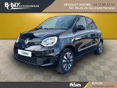 Renault Twingo occasion année 2021 boite Automatique Annonce Renault Twingo occasion Electrique E-TECH ELECTRIQUE III Achat Intégral - 21 Intens à Issoire