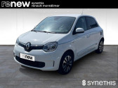 Renault Twingo E-TECH ELECTRIQUE III Achat Intgral - 21 Intens  2022 - annonce de voiture en vente sur Auto Sélection.com