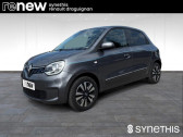 Renault Twingo occasion année 2022 boite Automatique Annonce Renault Twingo occasion Electrique E-TECH ELECTRIQUE III Achat Intégral - 21 Intens à Draguignan
