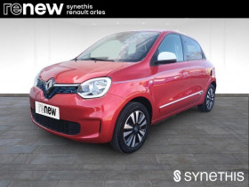 Renault Twingo , garage Renault Arles  Arles
