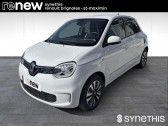 Annonce Renault Twingo occasion Electrique E-TECH ELECTRIQUE III Achat Intgral - 21 Intens  Brignoles