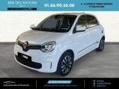 Renault Twingo occasion année 2022 boite Automatique Annonce Renault Twingo occasion Electrique E-TECH ELECTRIQUE III Achat Intégral - 21 Intens à NOISIEL