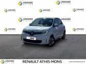 Renault Twingo occasion année 2021 boite Automatique Annonce Renault Twingo occasion Electrique E-TECH ELECTRIQUE III Achat Intégral - 21 Intens à Athis-Mons