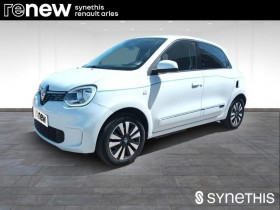 Renault Twingo , garage Renault Arles  Arles