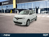 Annonce Renault Twingo occasion Electrique E-TECH ELECTRIQUE III Achat Intgral - 21 Life  DENAIN