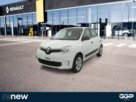 Renault Twingo , garage RENAULT DENAIN  DENAIN