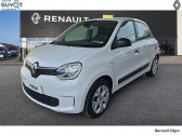 Renault Twingo E-TECH ELECTRIQUE III Achat Intgral - 21 Life   Dijon 21