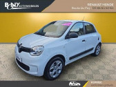 Renault Twingo E-TECH ELECTRIQUE III Achat Intgral - 21 Life  2021 - annonce de voiture en vente sur Auto Sélection.com