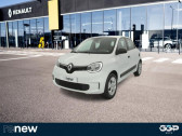 Renault Twingo occasion année 2022 boite Automatique Annonce Renault Twingo occasion Electrique E-TECH ELECTRIQUE III Achat Intégral - 21 Life à FEIGNIES