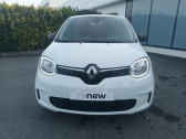 Annonce Renault Twingo occasion  E-TECH ELECTRIQUE III Achat Intgral - 21 Life  CHATELLERAULT