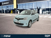 Renault Twingo E-TECH ELECTRIQUE III Achat Intgral - 21 Life   PETITE FORET 59
