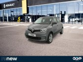 Renault Twingo occasion année 2022 boite Automatique Annonce Renault Twingo occasion Electrique E-TECH ELECTRIQUE III Achat Intégral - 21 Life à ST AMAND LES EAUX