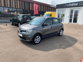 Renault Twingo occasion année 2022 boite Automatique Annonce Renault Twingo occasion Electrique E-TECH ELECTRIQUE III Achat Intégral - 21 Life à SENS
