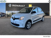Renault Twingo occasion année 2022 boite Automatique Annonce Renault Twingo occasion Electrique E-TECH ELECTRIQUE III Achat Intégral - 21 Life à Dijon
