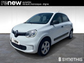 Renault Twingo occasion année 2022 boite Automatique Annonce Renault Twingo occasion Electrique E-TECH ELECTRIQUE III Achat Intégral - 21 Life à Manosque