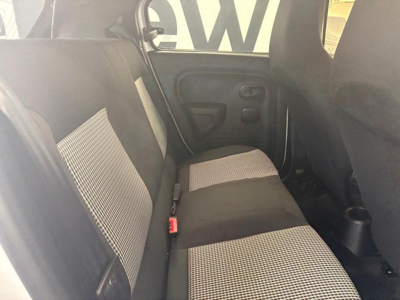 Renault Twingo E-TECH ELECTRIQUE III Achat Intgral - 21 Life  occasion  MIGNE AUXANCES - photo n7