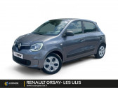 Renault Twingo occasion année 2022 boite Automatique Annonce Renault Twingo occasion Electrique E-TECH ELECTRIQUE III Achat Intégral - 21 Life à Les Ulis